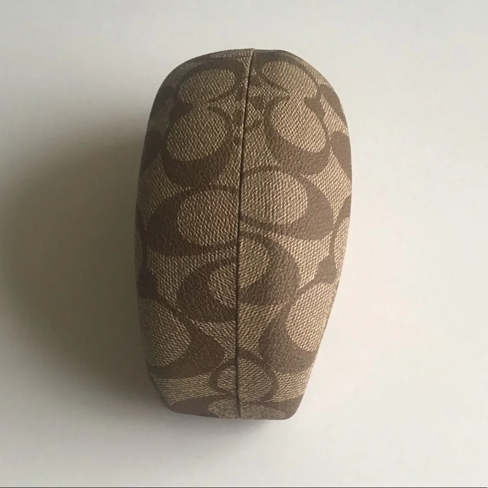 Coach sunglasses case